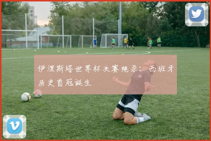 伊涅斯塔世界杯决赛绝杀：西班牙历史首冠诞生