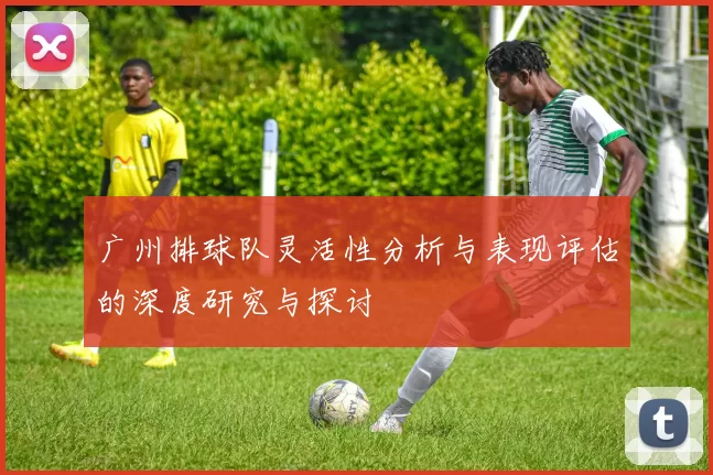 广州排球队灵活性分析与表现评估的深度研究与探讨