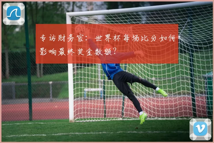 专访财务官：世界杯每场比分如何影响最终奖金数额？