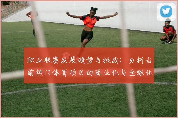 职业联赛发展趋势与挑战：分析当前热门体育项目的商业化与全球化进程