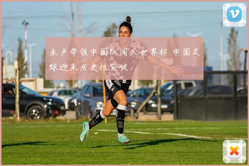 米卢带领中国队闯入世界杯 中国足球迎来历史性突破