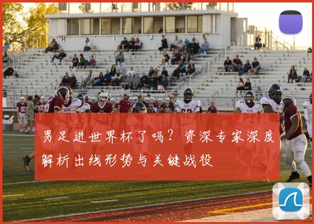 男足进世界杯了吗？资深专家深度解析出线形势与关键战役